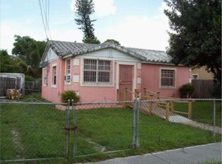 1841 NW 81st Ter, Miami, FL 33147