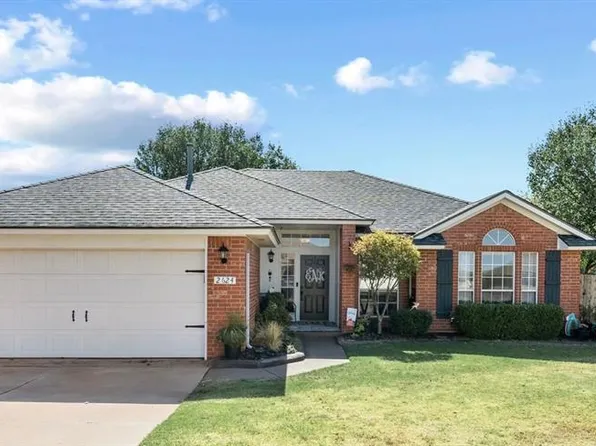 2624 NW 160th St, Edmond, OK 73013