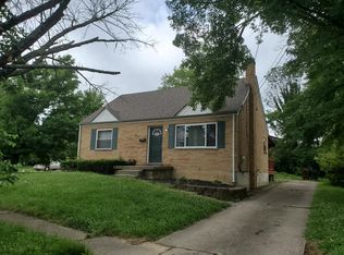 9201 Maverick Dr, Cincinnati, OH 45231