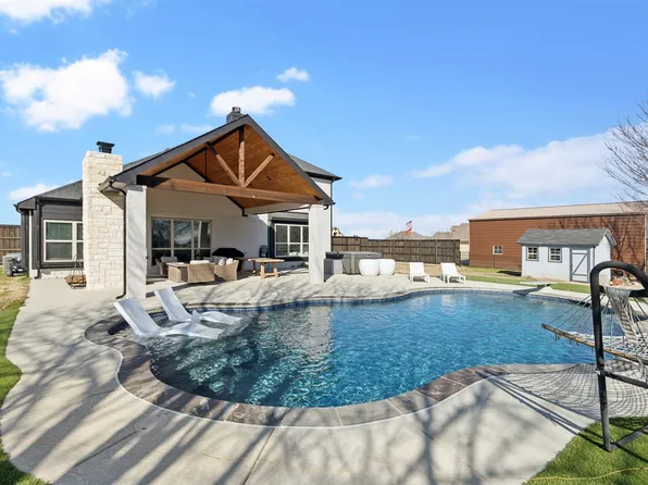 112 Cardiff Ln, Waxahachie, TX 75167