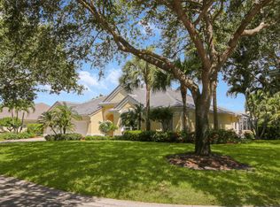 5802 SE Forest Glade Trail Hobe, Hobe Sound, FL 33455