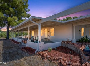1012 W APACHE Trail, Camp Verde, AZ 86322