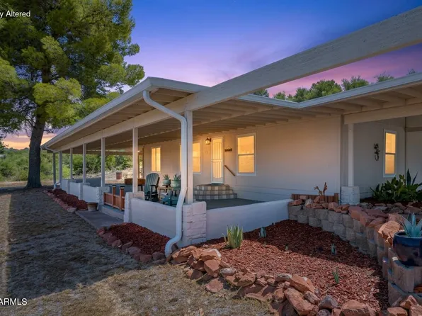 1012 W APACHE Trail, Camp Verde, AZ 86322