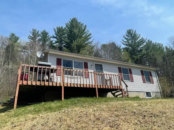 164 River Road, Fairfax, VT 05454