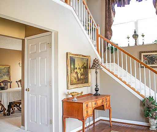 Bruce hardwood floors