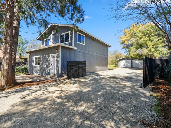4601 Bonneville St, Shasta Lake, CA 96019