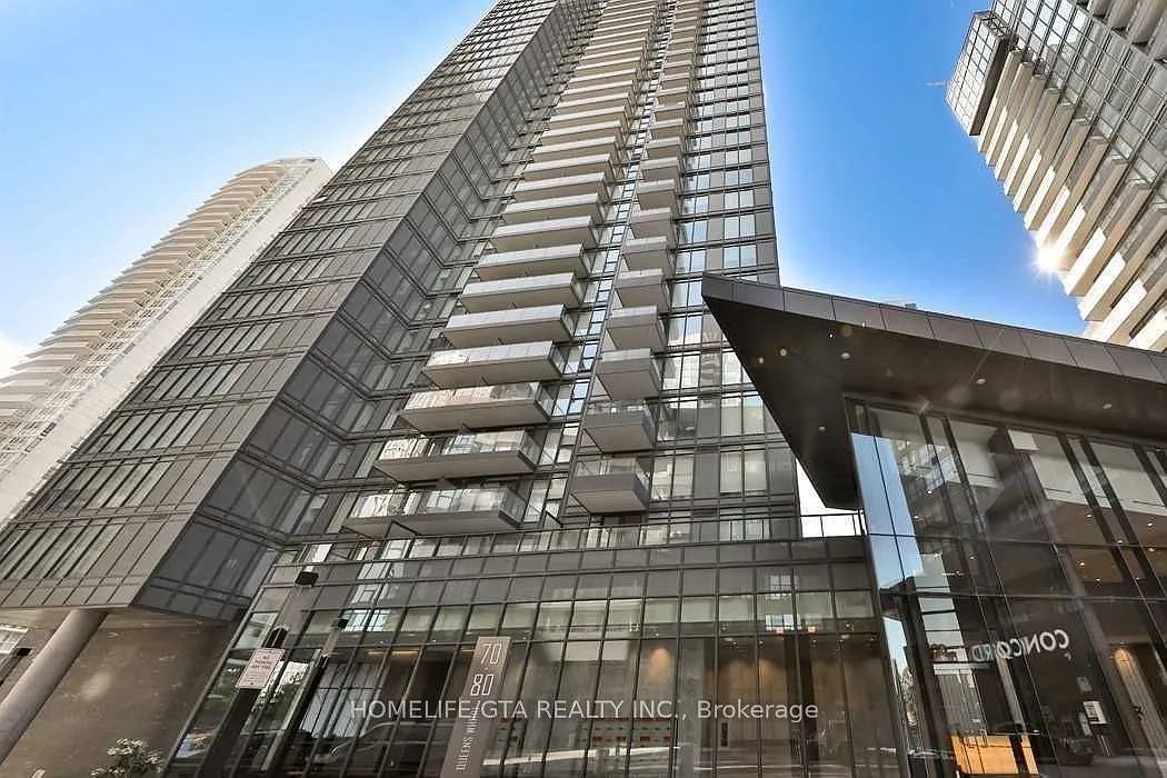 2 bed, $2,995 — Photo 1