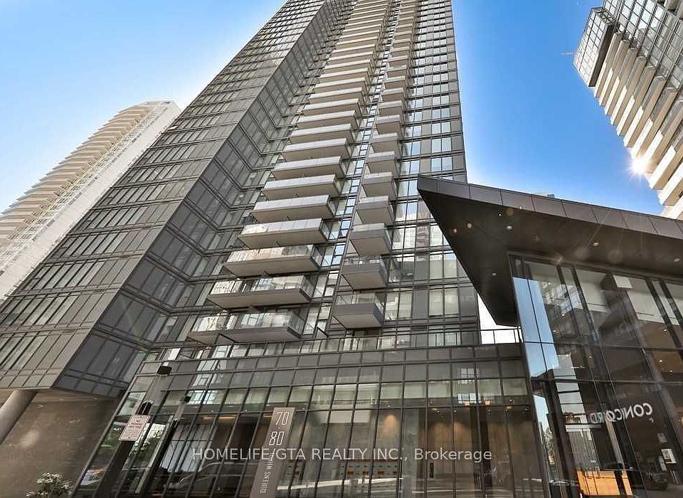 1st image of 70 Queens Wharf Rd Unit 3102