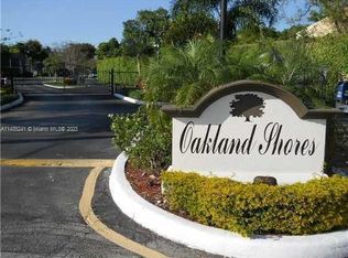 3123 Oakland Shores Dr APT D107, Fort Lauderdale, FL 33309