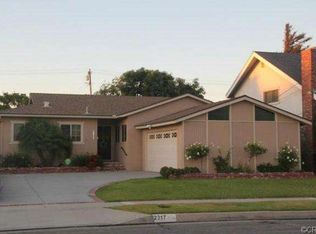 2317 W 229th Pl, Torrance, CA 90501