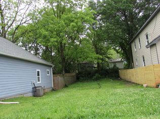 862 Hubbard St SW, Atlanta, GA 30310