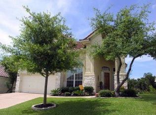 14525 American Kestrel Dr, Austin, TX 78738