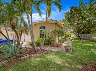 2568 Sandy Cay, West Palm Beach, FL 33411