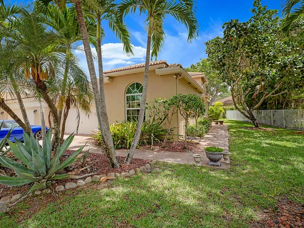 2568 Sandy Cay, West Palm Beach, FL 33411
