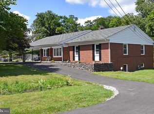 3201 Norbeck Rd, Silver Spring, MD 20906