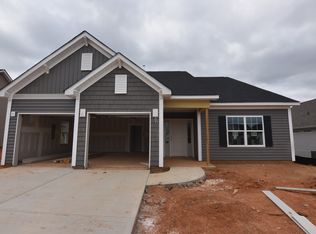 56 Moon Flower Walk, Youngsville, NC 27596