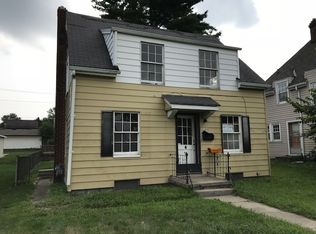 3120 S Main St, South Bend, IN 46614