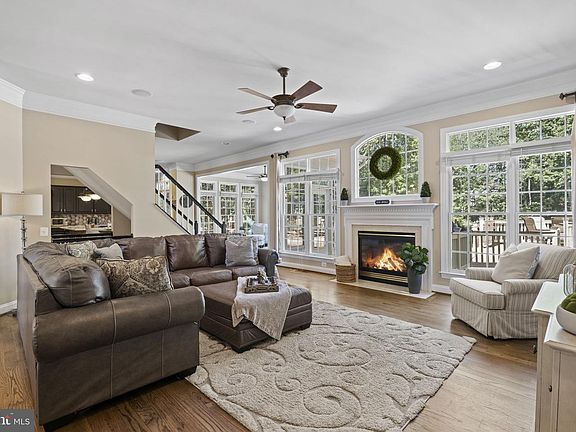 4th image of 5958 Cody Spring Pl