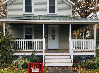 74 Diamond St, Saint Albans, VT 05478