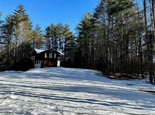 10 Deer St, Bondville, VT 05340