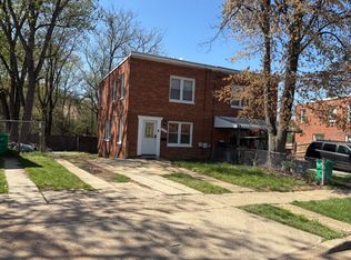 1116 Booker Dr, Capitol Heights, MD 20743