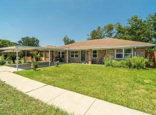 811 Globe St, Houston, TX 77034