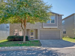 9114 Malabar Cyn, San Antonio, TX 78245