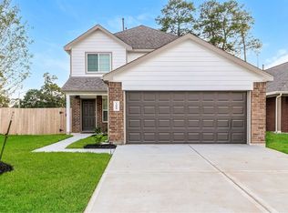 1088 Burkes Ridge Trl, Conroe, TX 77301