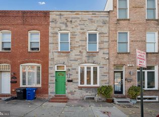 3313 Foster Ave, Baltimore, MD 21224