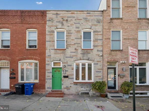 3313 Foster Ave, Baltimore, MD 21224
