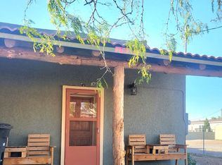 393 E San Miguel St #4, La Mesa, NM 88044