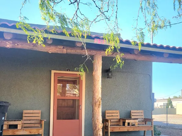 sc-san-393, 393 E San Miguel St #4, La Mesa, NM 88044