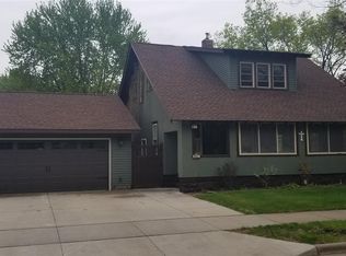 841 Elm St, Wisconsin Rapids, WI 54494