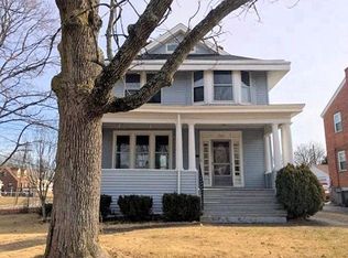 7712 Plainfield Rd, Cincinnati, OH 45236