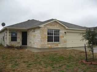 315 Brown St, Hutto, TX 78634
