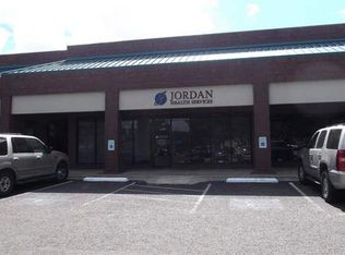 101 W Hillside Rd STE 9, Laredo, TX 78041