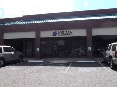 101 W Hillside Rd Ste 9, Laredo, TX, 78041