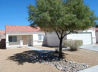 5924 Gentle Creek Ln, North Las Vegas, NV 89031