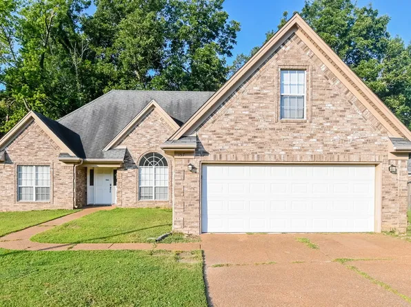 157 Pebble Creek Cv E, Hernando, MS 38632