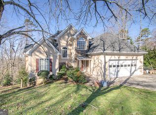 22 Coventry Dr SE, Rome, GA 30161