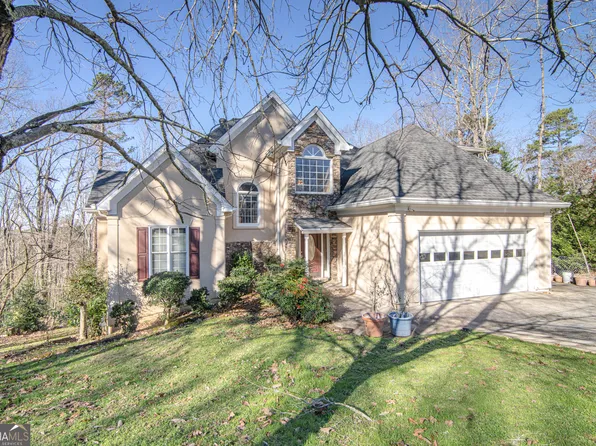 22 Coventry Dr SE, Rome, GA 30161