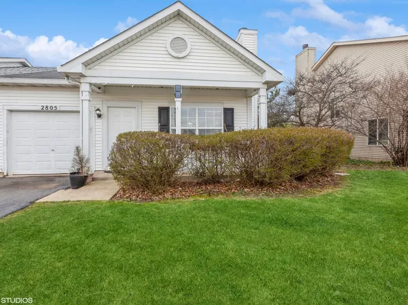 2805 Oakmont Dr, Montgomery, IL 60538
