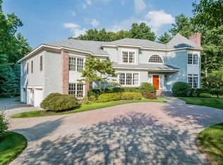 26 Skyview Ln, Sudbury, MA 01776