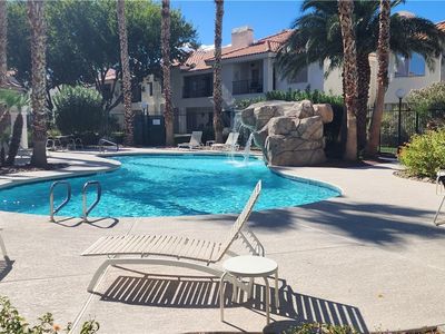 7629 Valley Green Dr Unit 101, Las Vegas, NV, 89149