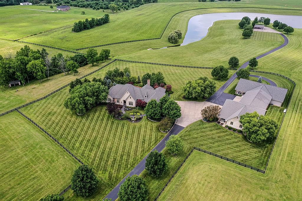 27136 Legion Rd & 27184, Sunman, IN 47041 | Zillow