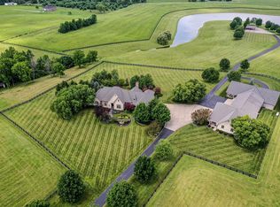 27136 Legion Rd & 27184, SUNMAN, IN 47041