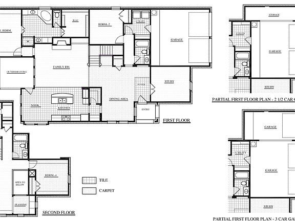 2nd image of 7000 Donato Pl