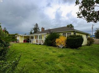2210 Nielsen Rd, Tillamook, OR 97141