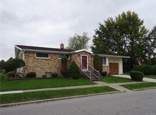 86 Alberta Dr, Amherst, NY 14226