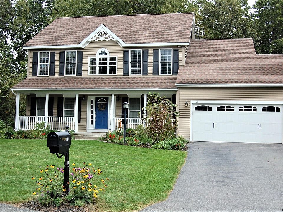 10 Circle, Saratoga Springs, NY 12866 Zillow
